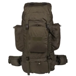 Best Sale Mil-Tec Rygsaek - Recom - 88 Liter - Gron