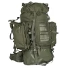 New Mil-Tec Rygsaek - Teesar - 100 Liter - Gron