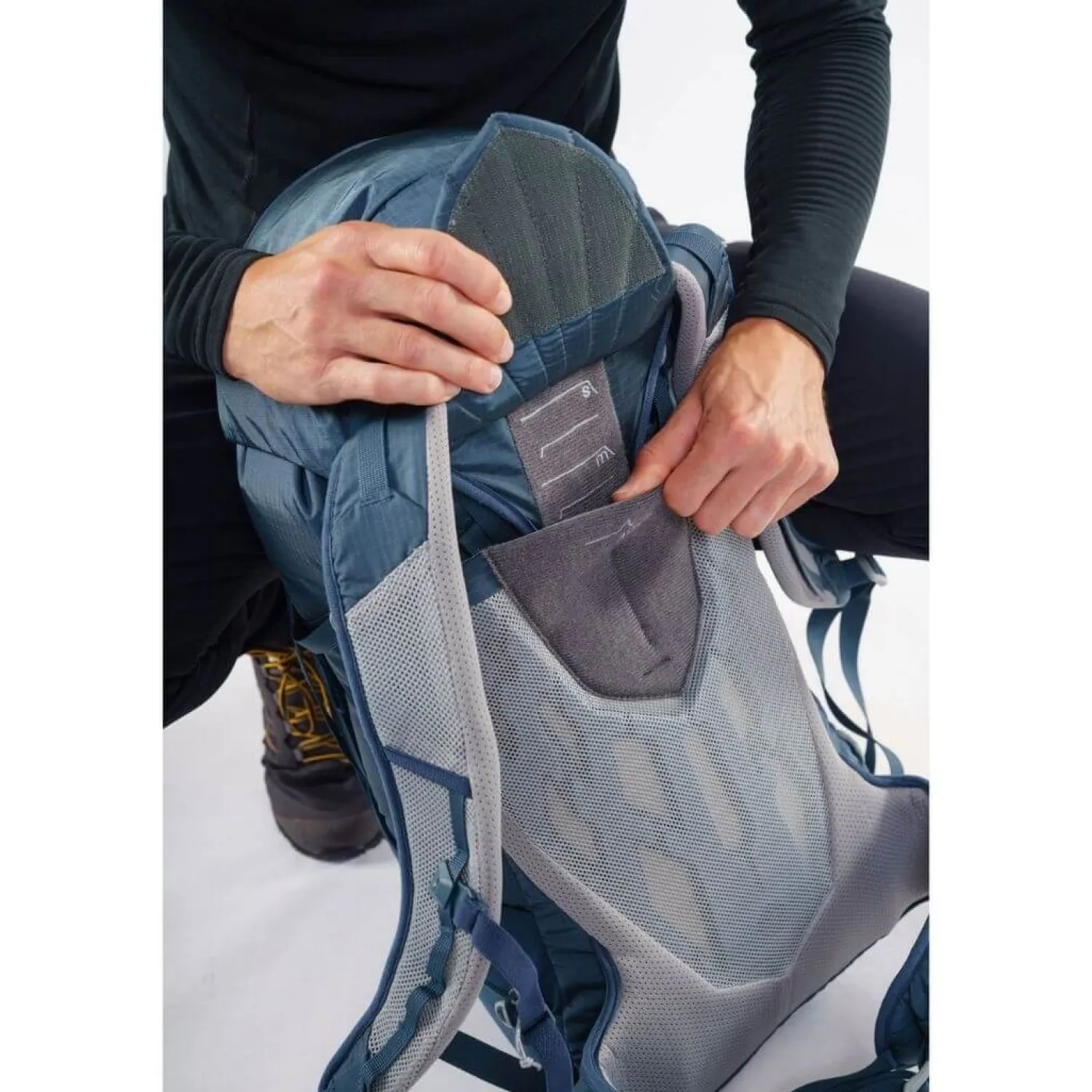 Online Montane Rygsaek - - Azote 32L