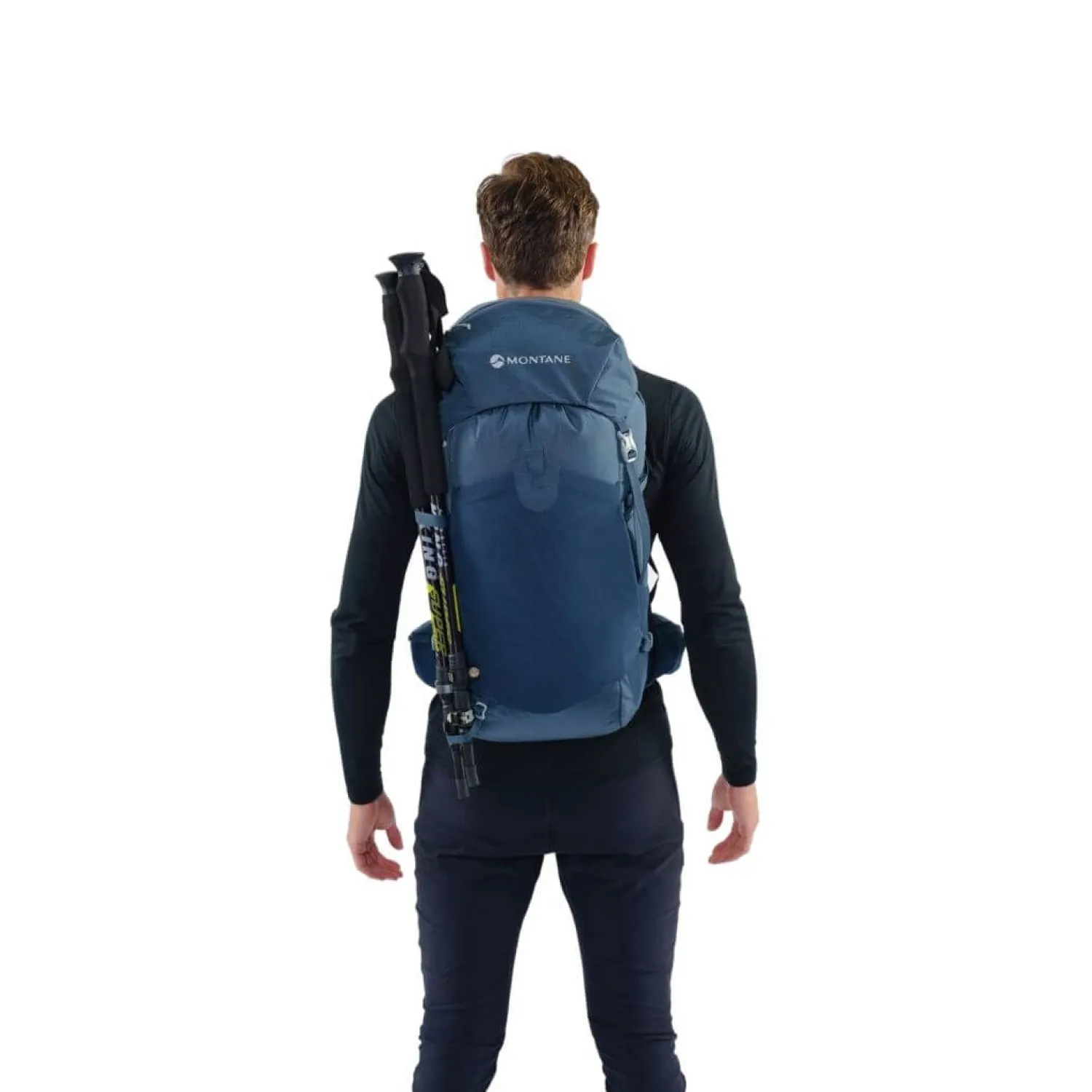 Online Montane Rygsaek - - Azote 32L