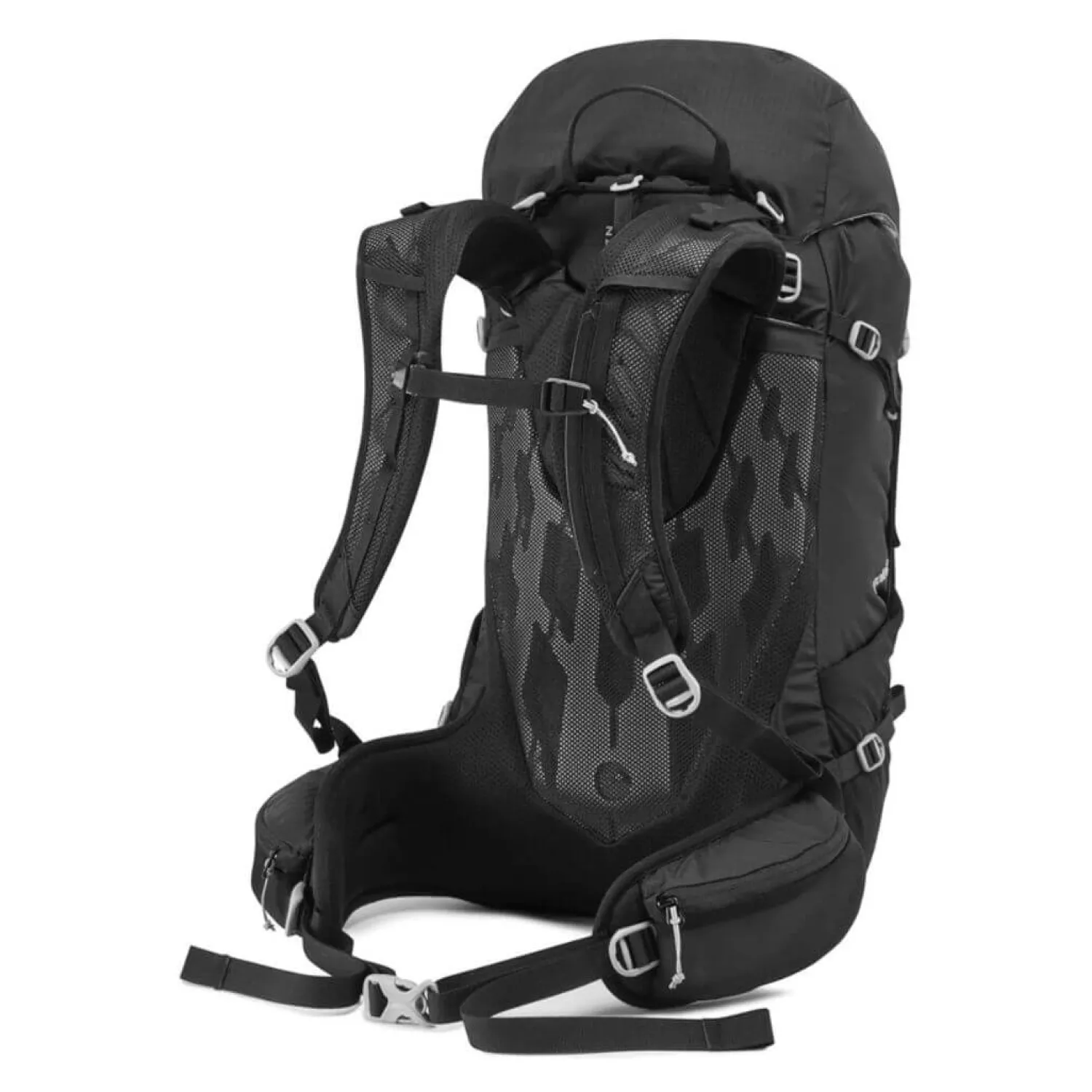 Online Montane Rygsaek - - Azote 32L