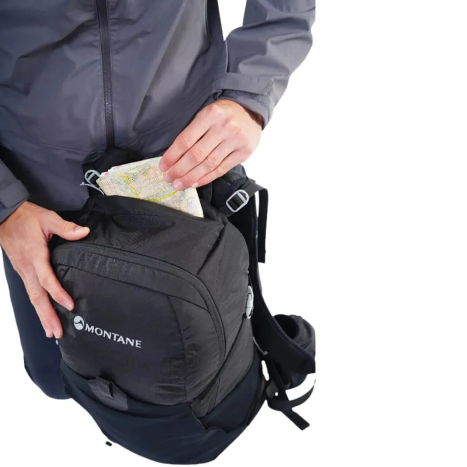 Online Montane Rygsaek - - Azote 32L