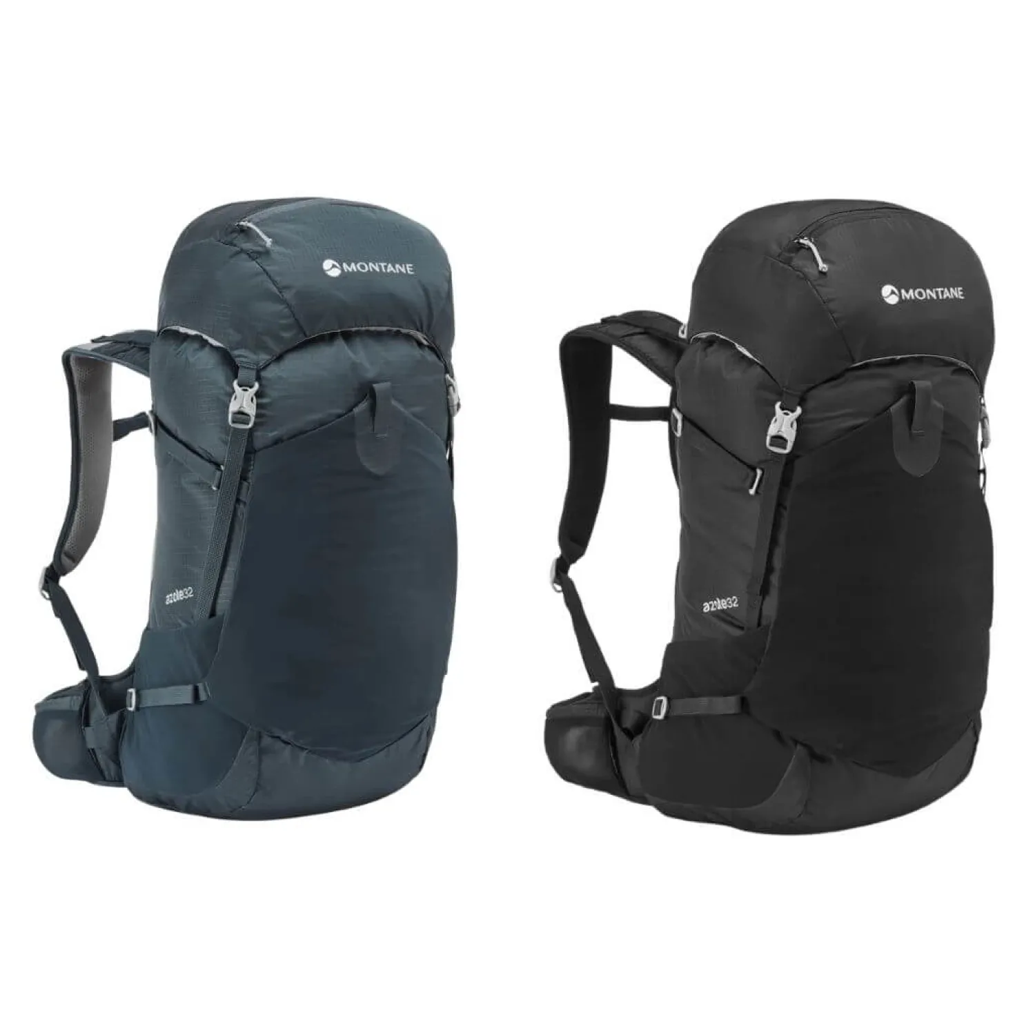 Online Montane Rygsaek - - Azote 32L