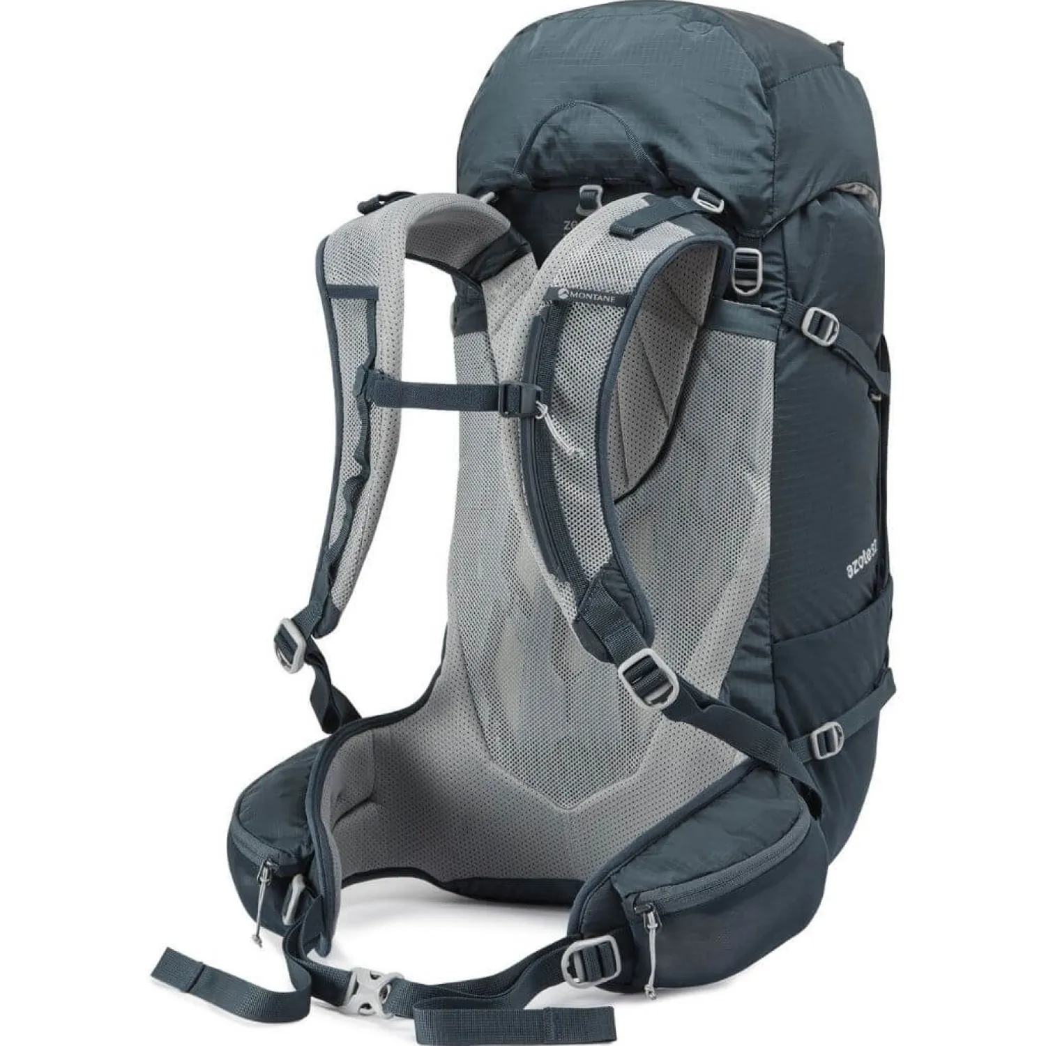Online Montane Rygsaek - - Azote 32L