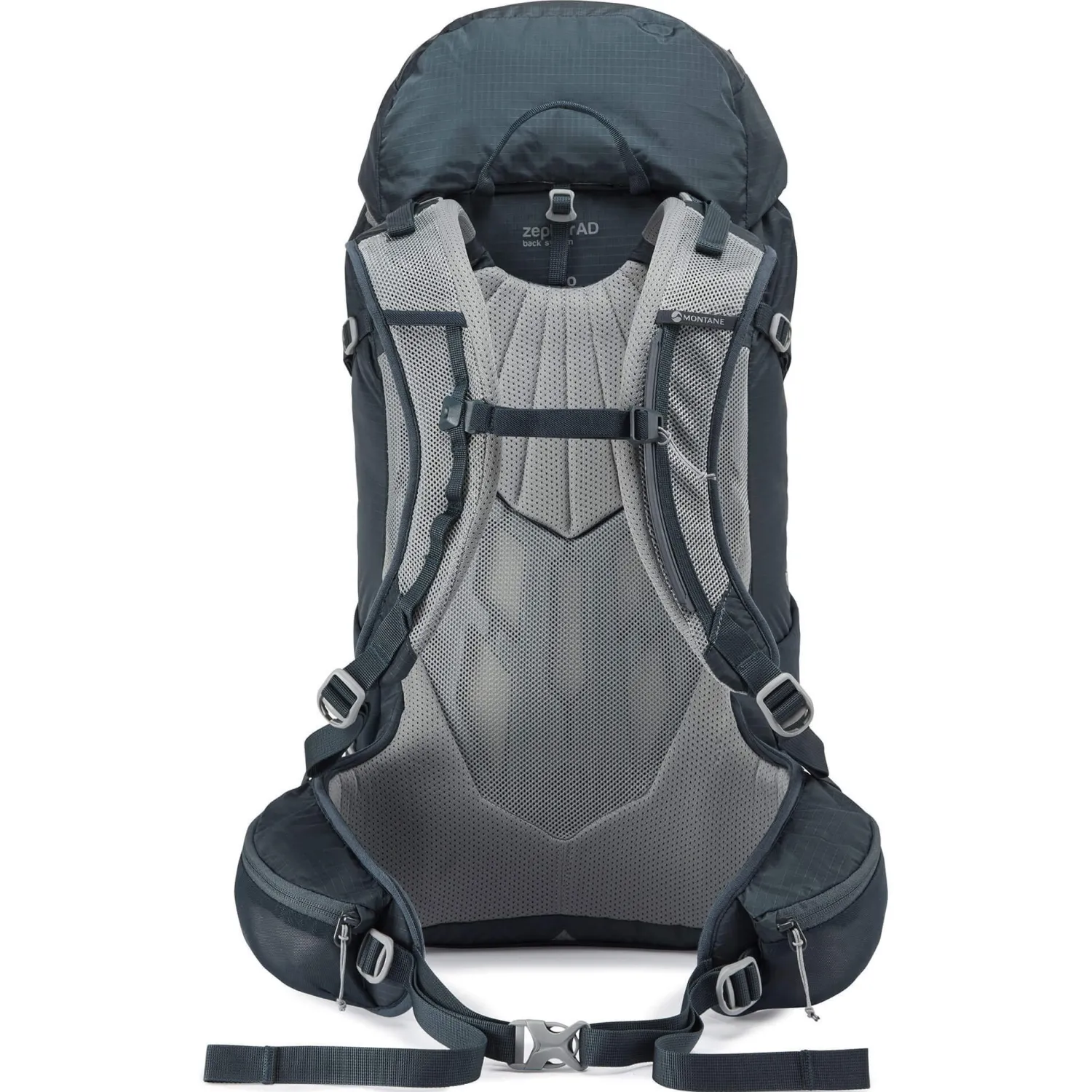 Online Montane Rygsaek - - Azote 32L