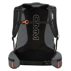 New OMM Rygsaek - Classic - 25 Liter - 405 Gram