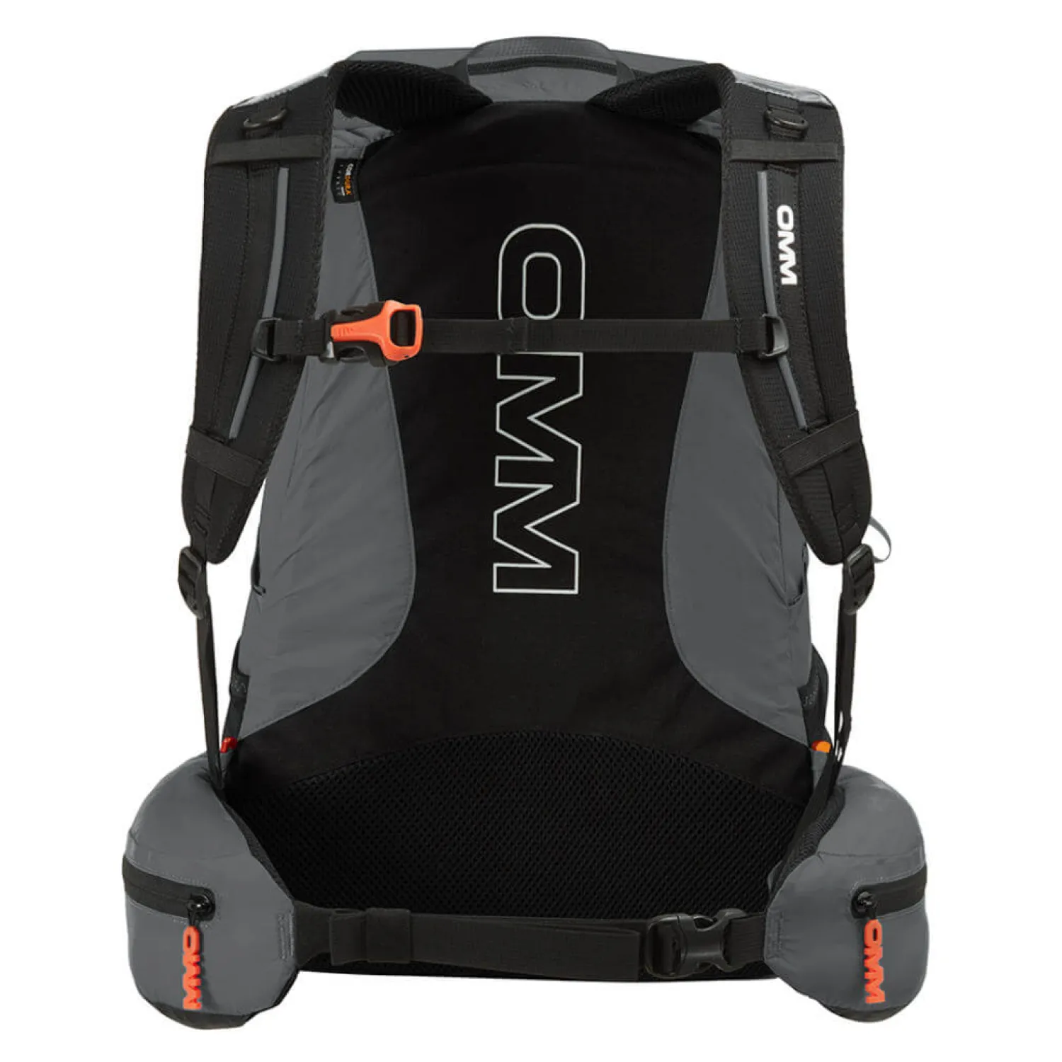 New OMM Rygsaek - Classic - 25 Liter - 405 Gram