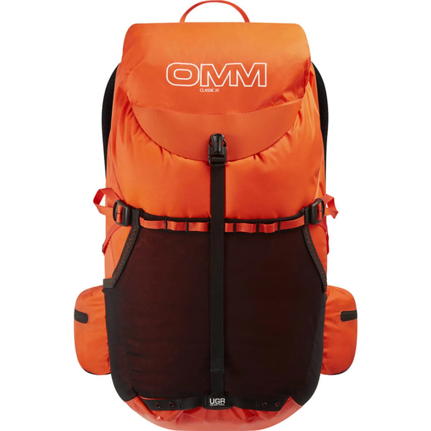 New OMM Rygsaek - Classic - 25 Liter - 405 Gram