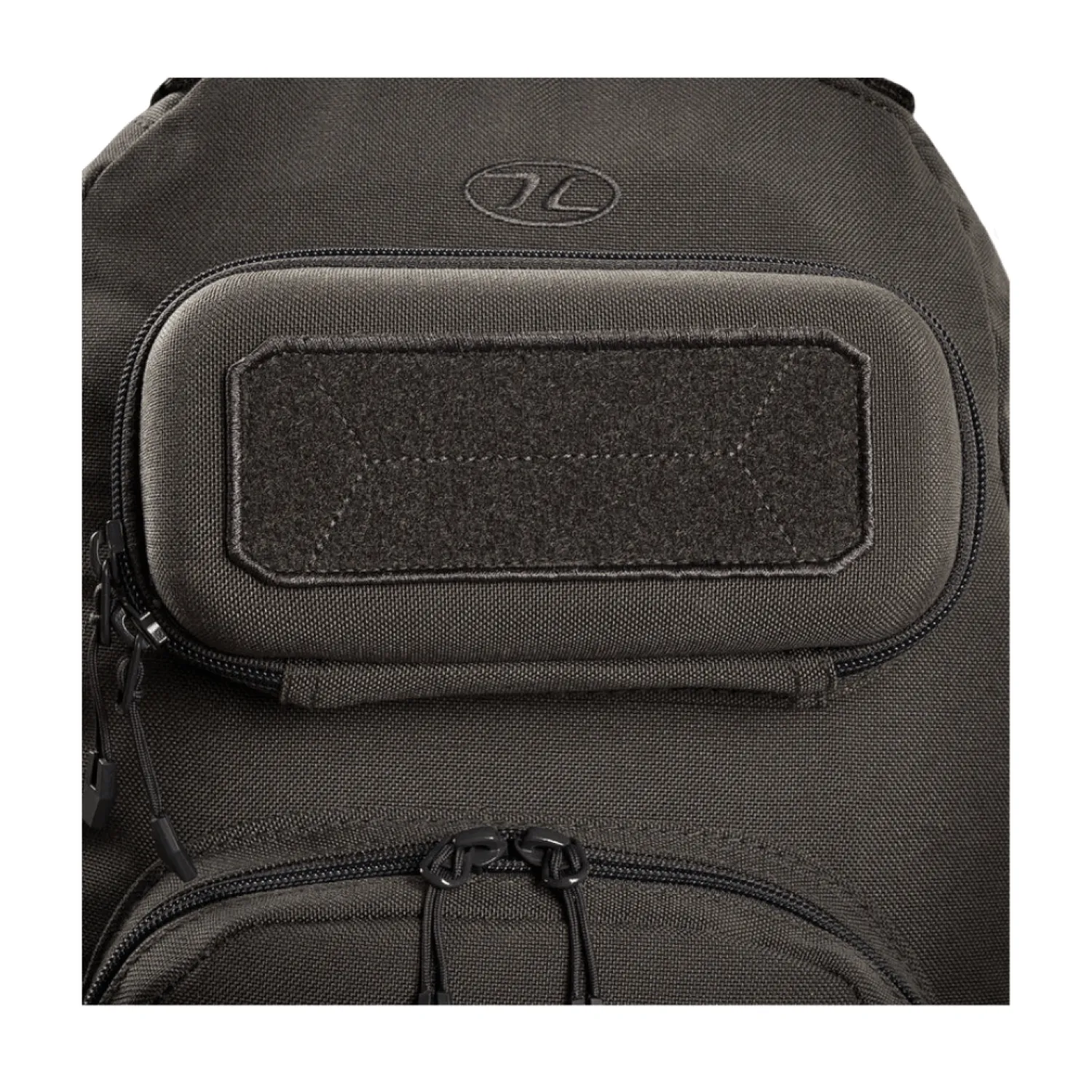 Outlet Highlander Rygsaek - Stoirm Gearslinger 12L