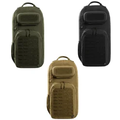 Outlet Highlander Rygsaek - Stoirm Gearslinger 12L