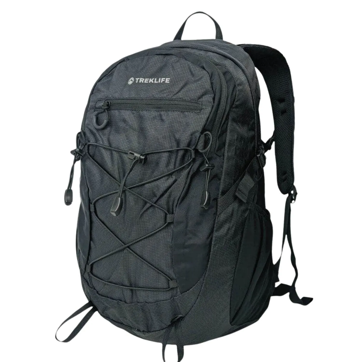 Fashion Treklife Rygsaek - Daypack 30L