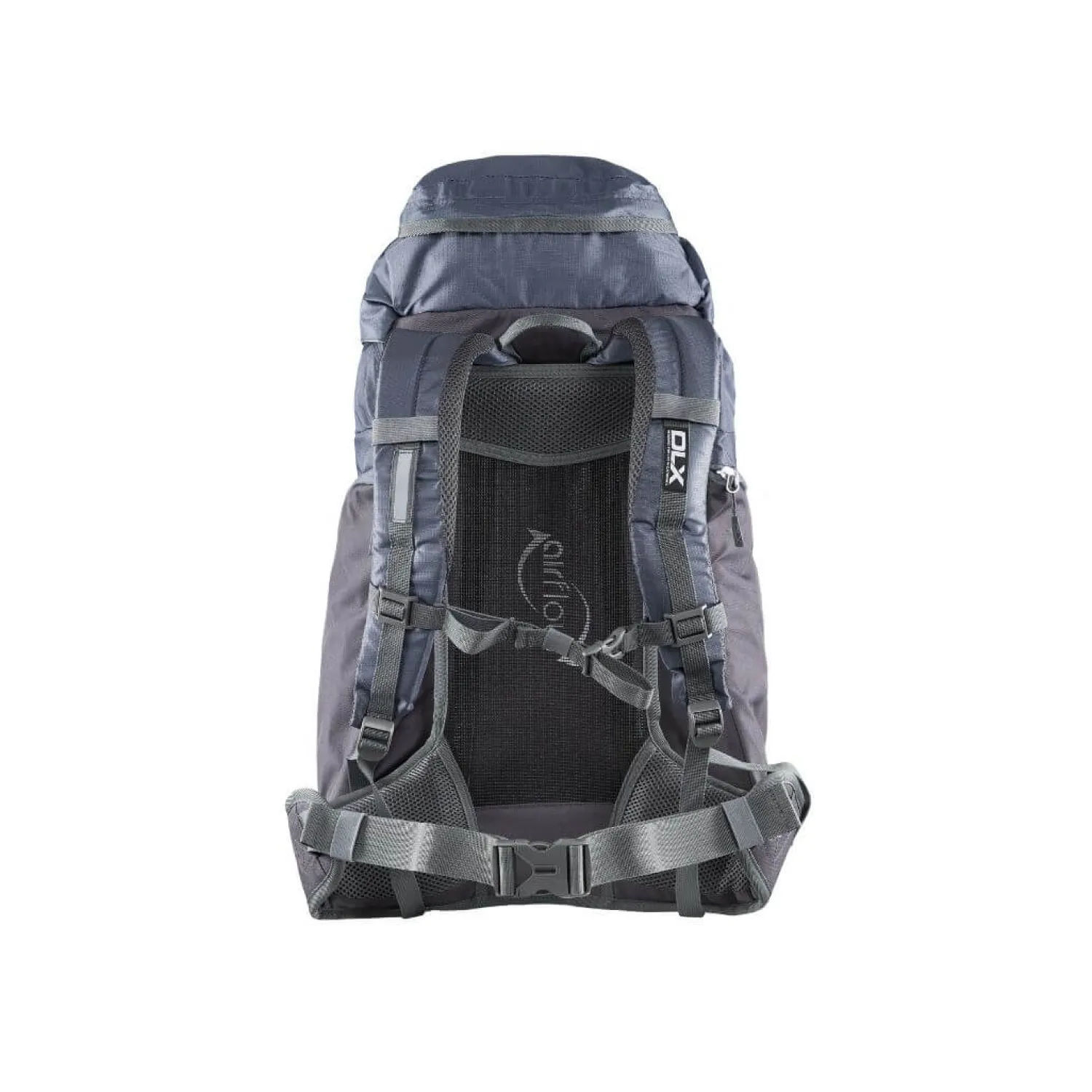 Outlet Trespass Rygsaek - Dlx Twinpeak - 45 Liter
