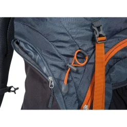 Outlet Trespass Rygsaek - Dlx Twinpeak - 45 Liter