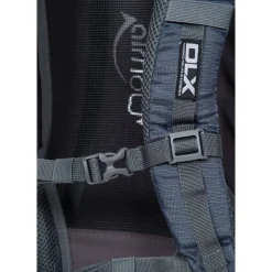 Outlet Trespass Rygsaek - Dlx Twinpeak - 45 Liter