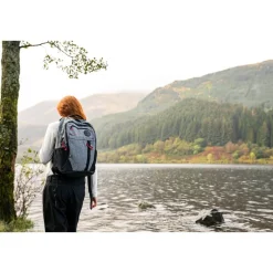 Online Trespass Rygsaek - Rocka 35 Liter