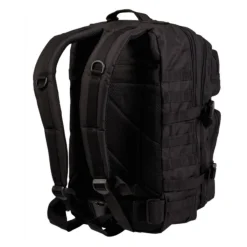 Store Mil-Tec Rygsaek - Us Assault Backpack - 36 Liter - Sort