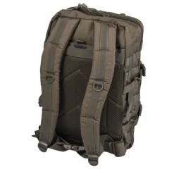 New Mil-Tec Rygsaek - Us Assault Pack Large - 36L - Gron
