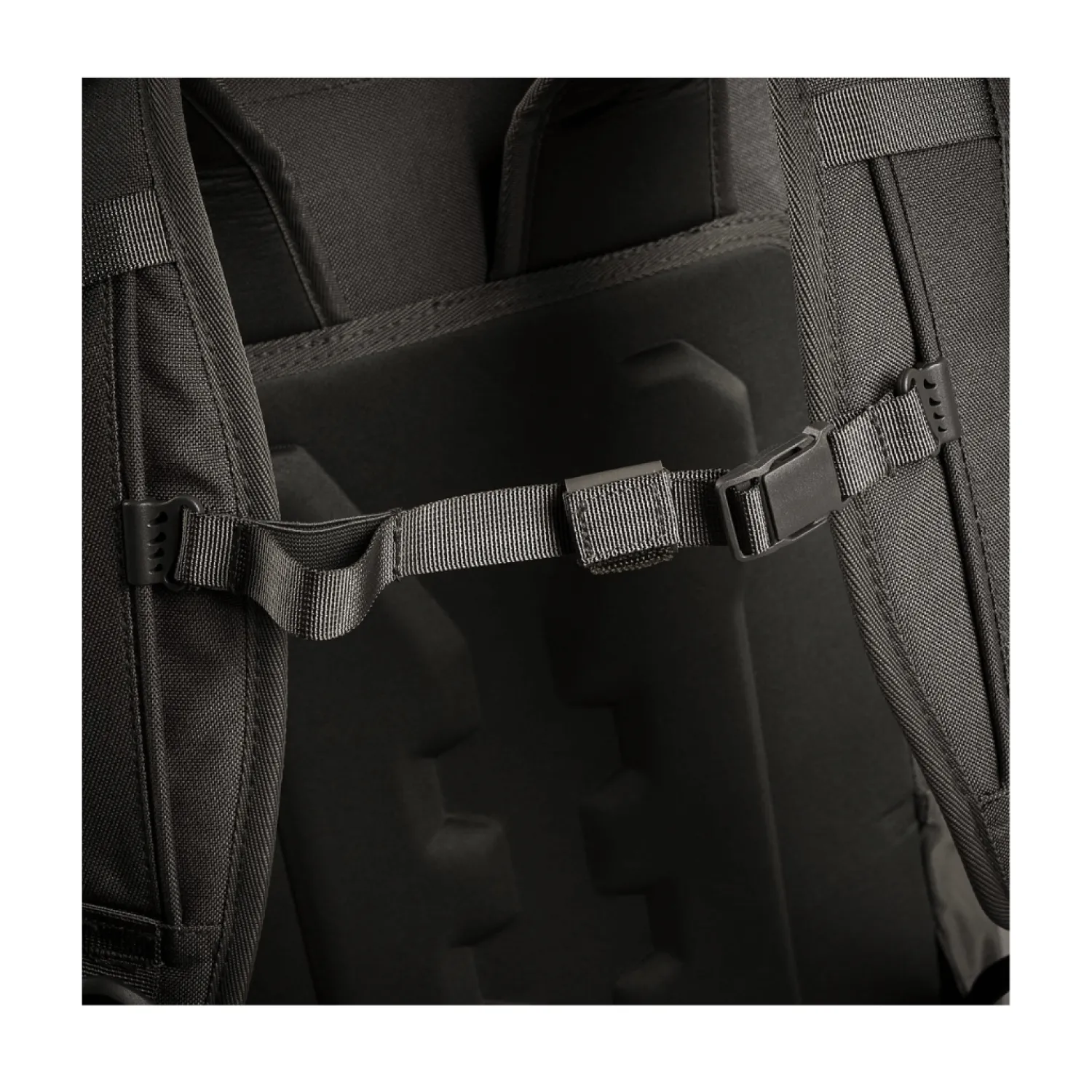 Flash Sale Highlander Rygsaek- Stoirm Pack 25L