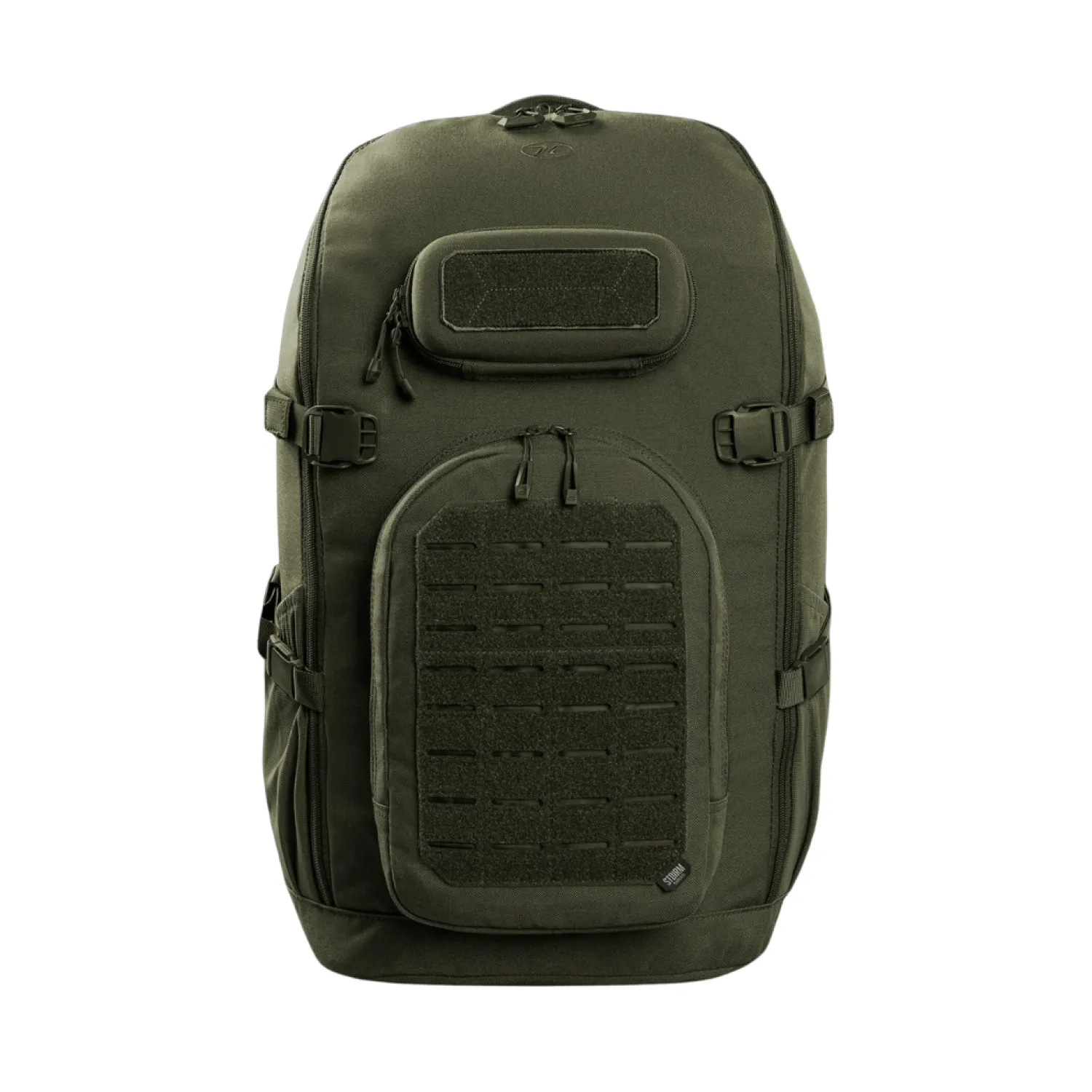 Hot Highlander Rygsaek- Stoirm Pack 40L