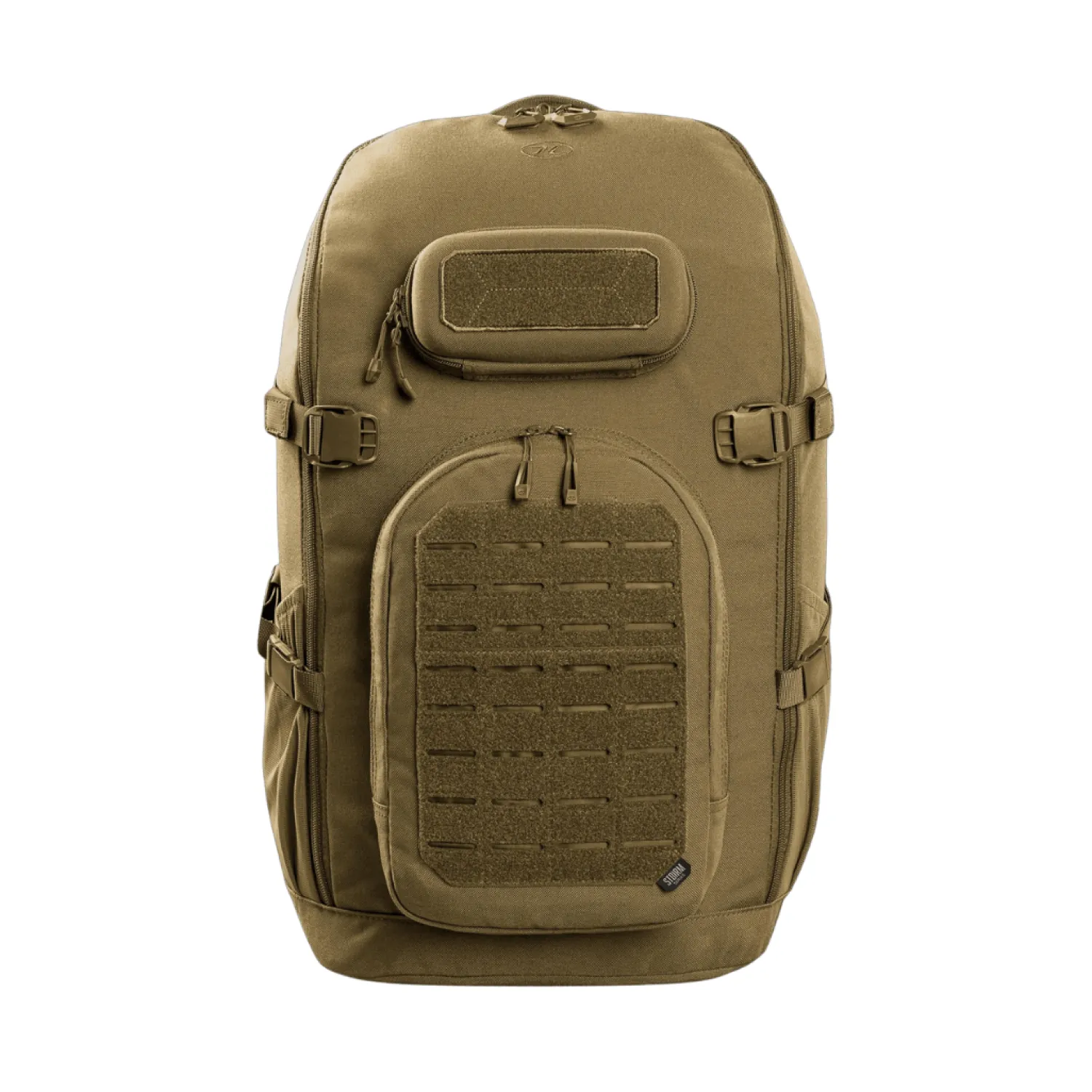 Hot Highlander Rygsaek- Stoirm Pack 40L