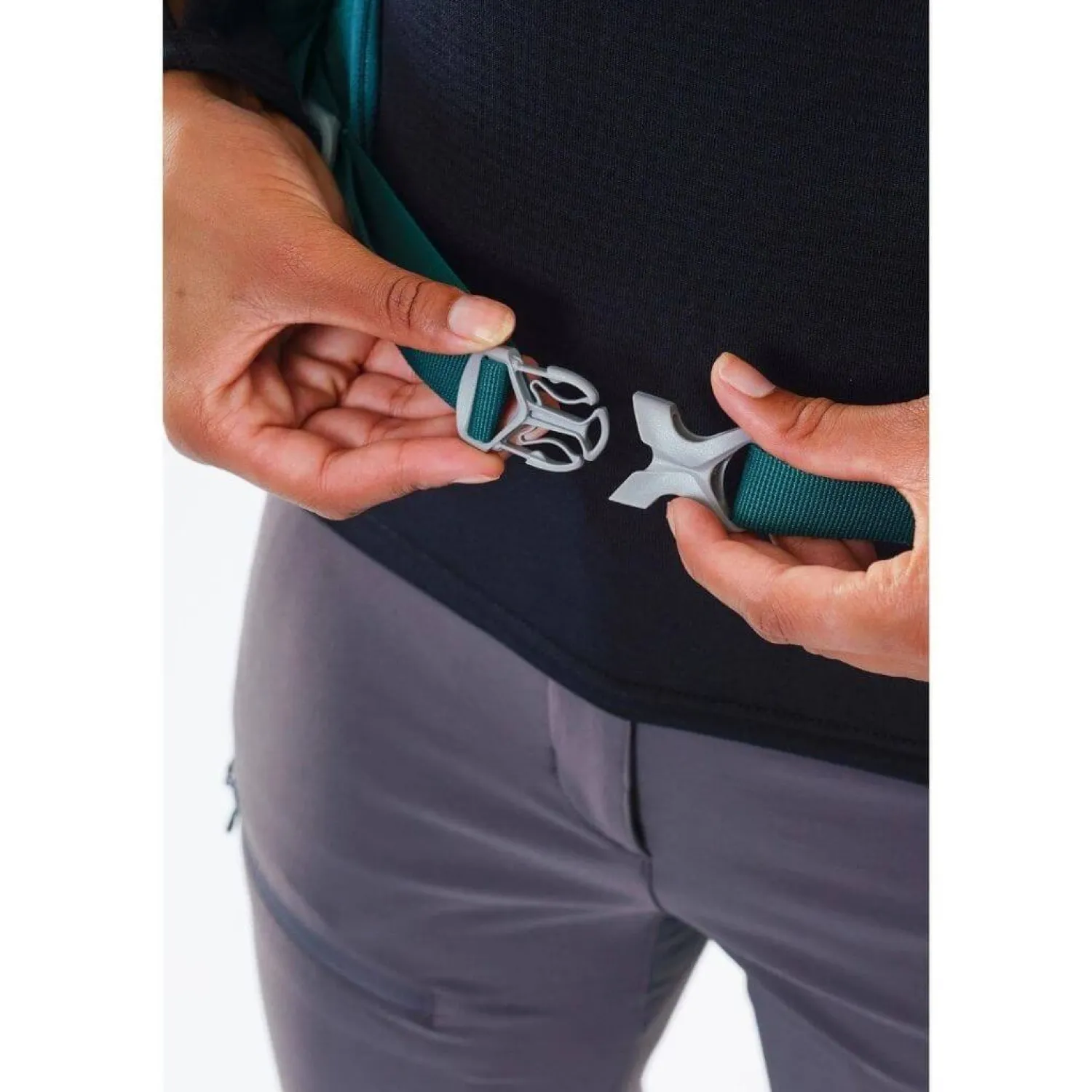 Cheap Montane Rygsaek Til Dame - Azote - 30 Liter