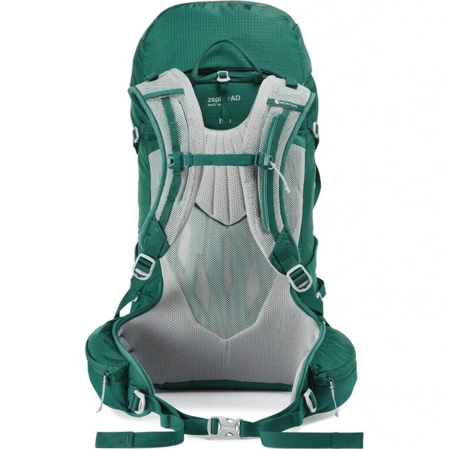 Cheap Montane Rygsaek Til Dame - Azote - 30 Liter
