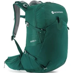Best Sale Montane Rygsaek Til Dame - Azote - 24 Liter