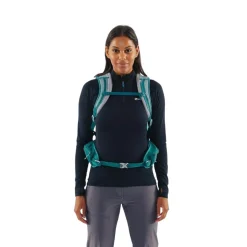 Best Sale Montane Rygsaek Til Dame - Azote - 24 Liter