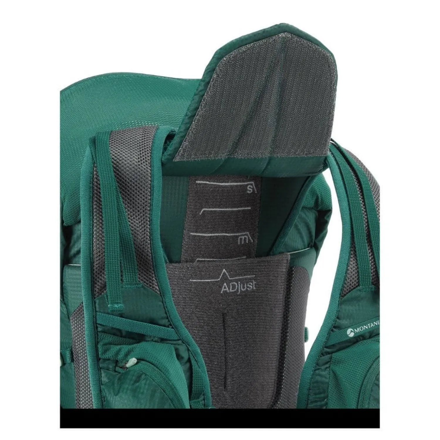 Flash Sale Montane Rygsaek Til Dame - Trailblazer - 24 Liter - Gron