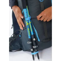 Flash Sale Montane Rygsaek Til Dame - Trailblazer - 24 Liter - Gron