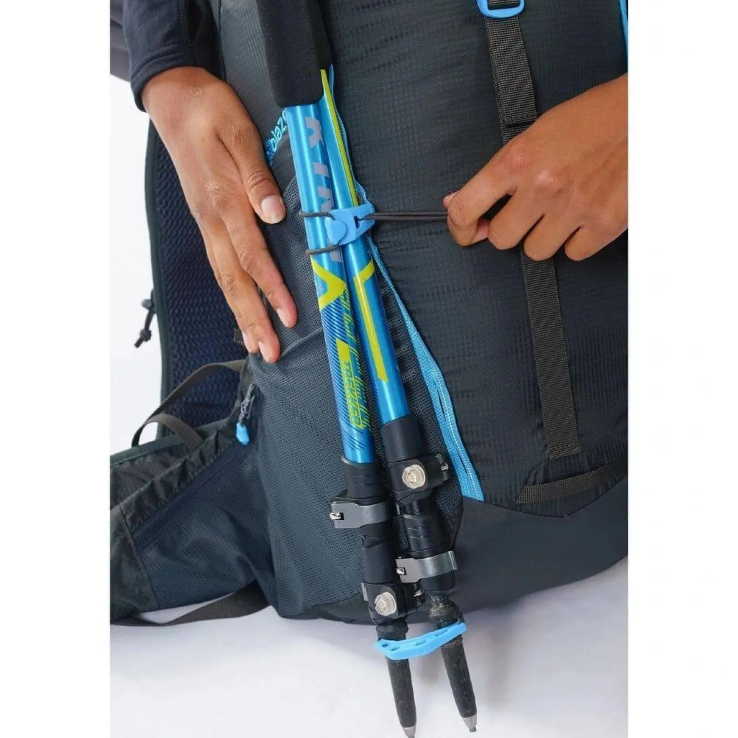 Flash Sale Montane Rygsaek Til Dame - Trailblazer - 24 Liter - Gron