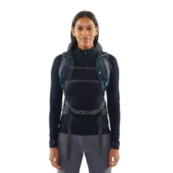 Flash Sale Montane Rygsaek Til Dame - Trailblazer - 24 Liter - Gron