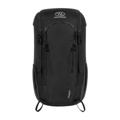 Cheap Highlander Rygsaek Til Kvinder - Trail 30 Liter - Sort