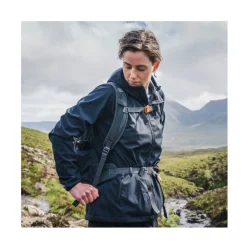 Cheap Highlander Rygsaek Til Kvinder - Trail 30 Liter - Sort