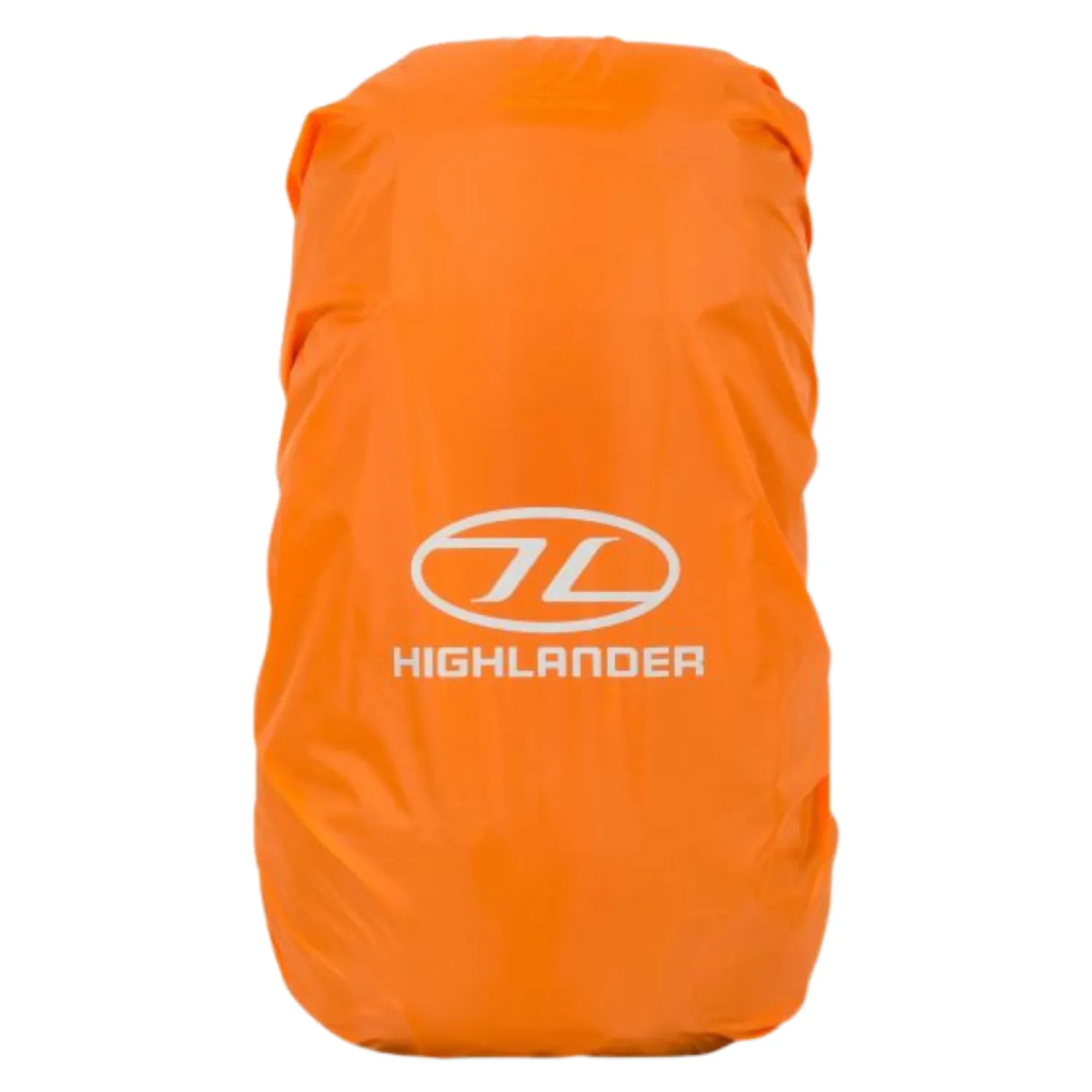 Fashion Highlander Rygsaek Til Kvinder - Trail 40 Liter - Sort