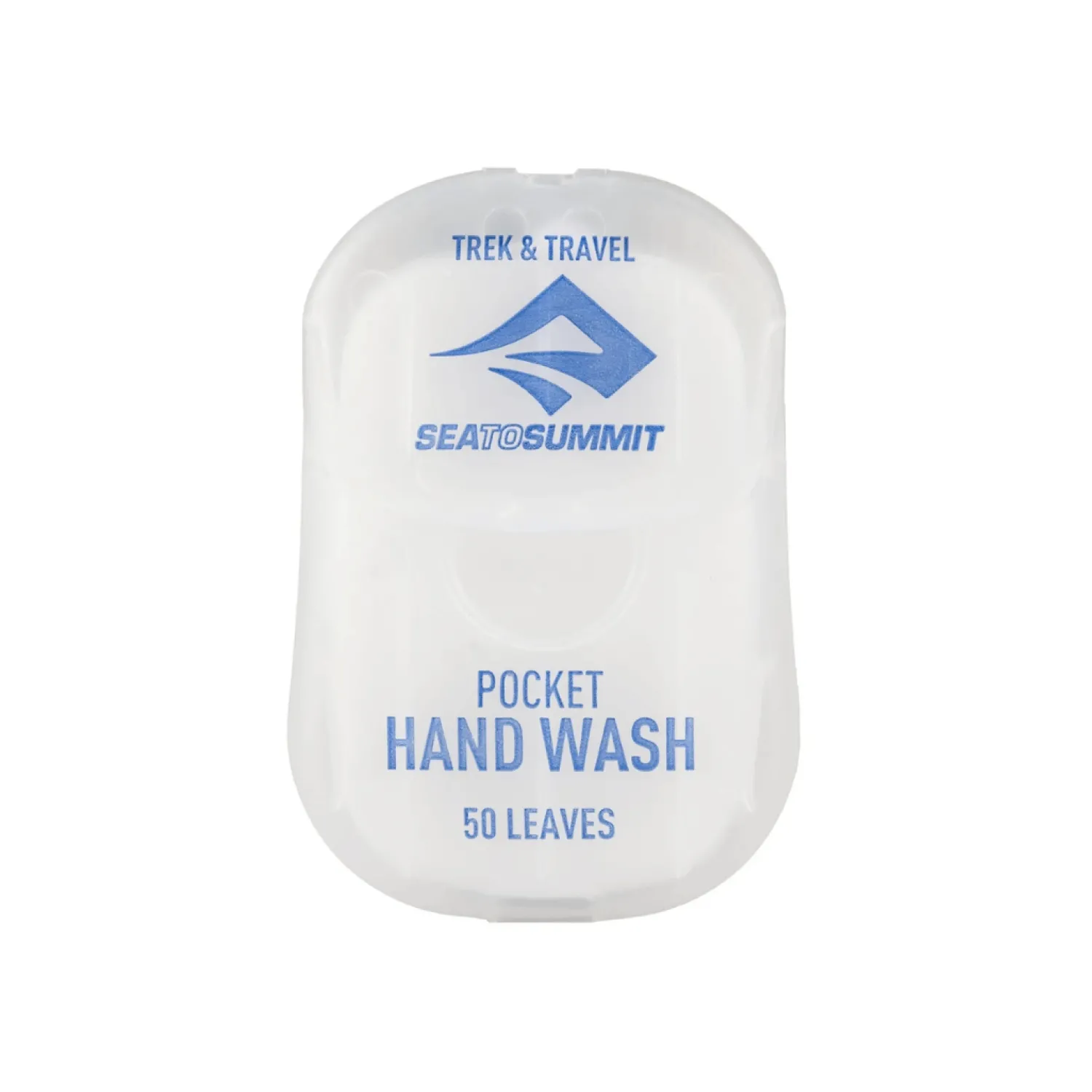 Cheap Sea To Summit Saebeblade - Pocket Hand Wash - 50 Stk