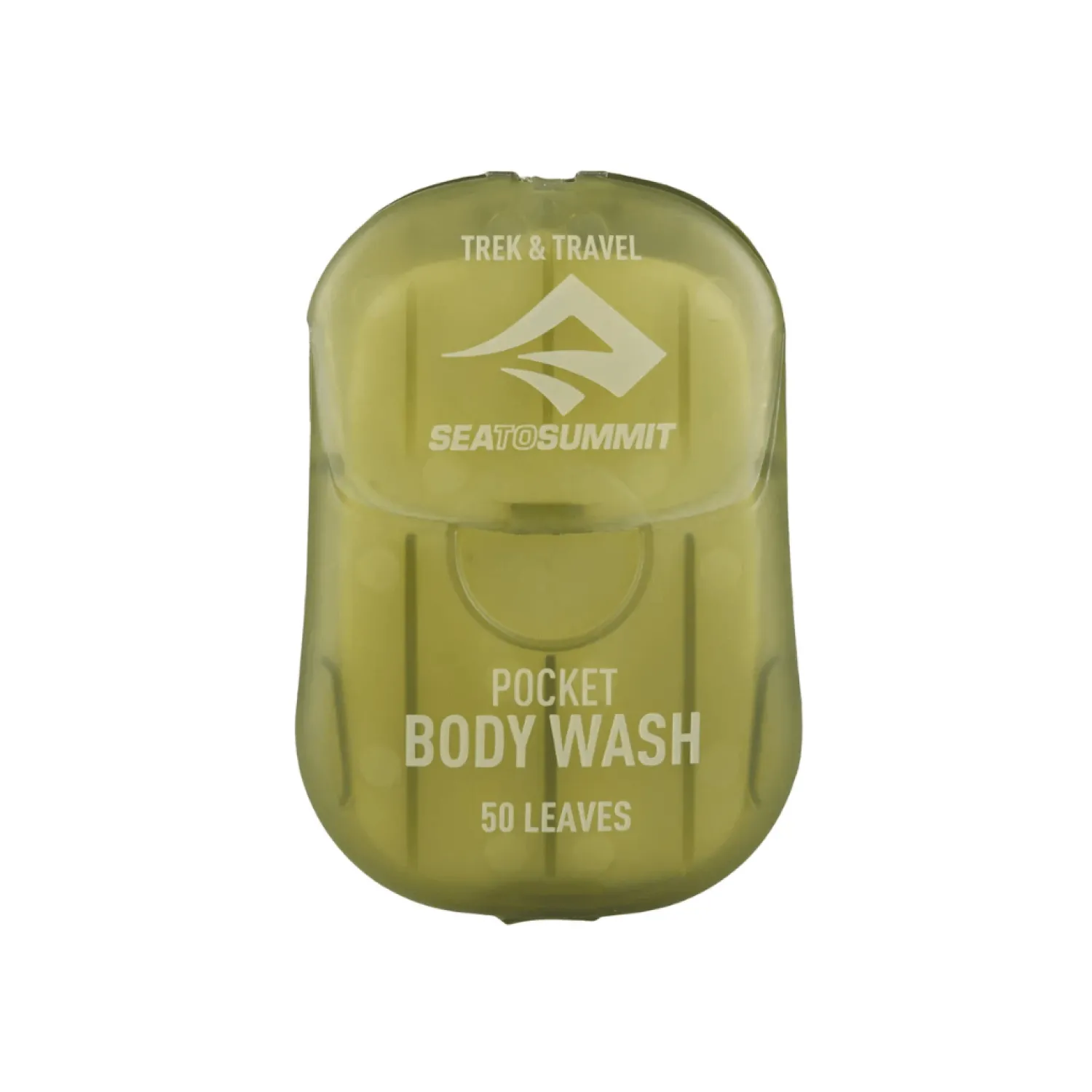 Sale Sea To Summit Saebeblade - Pocket Body Wash - 50 Stk