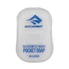 Discount Sea To Summit Saebeblade - Wilderness Wash Pocket Soap - 50 Stk