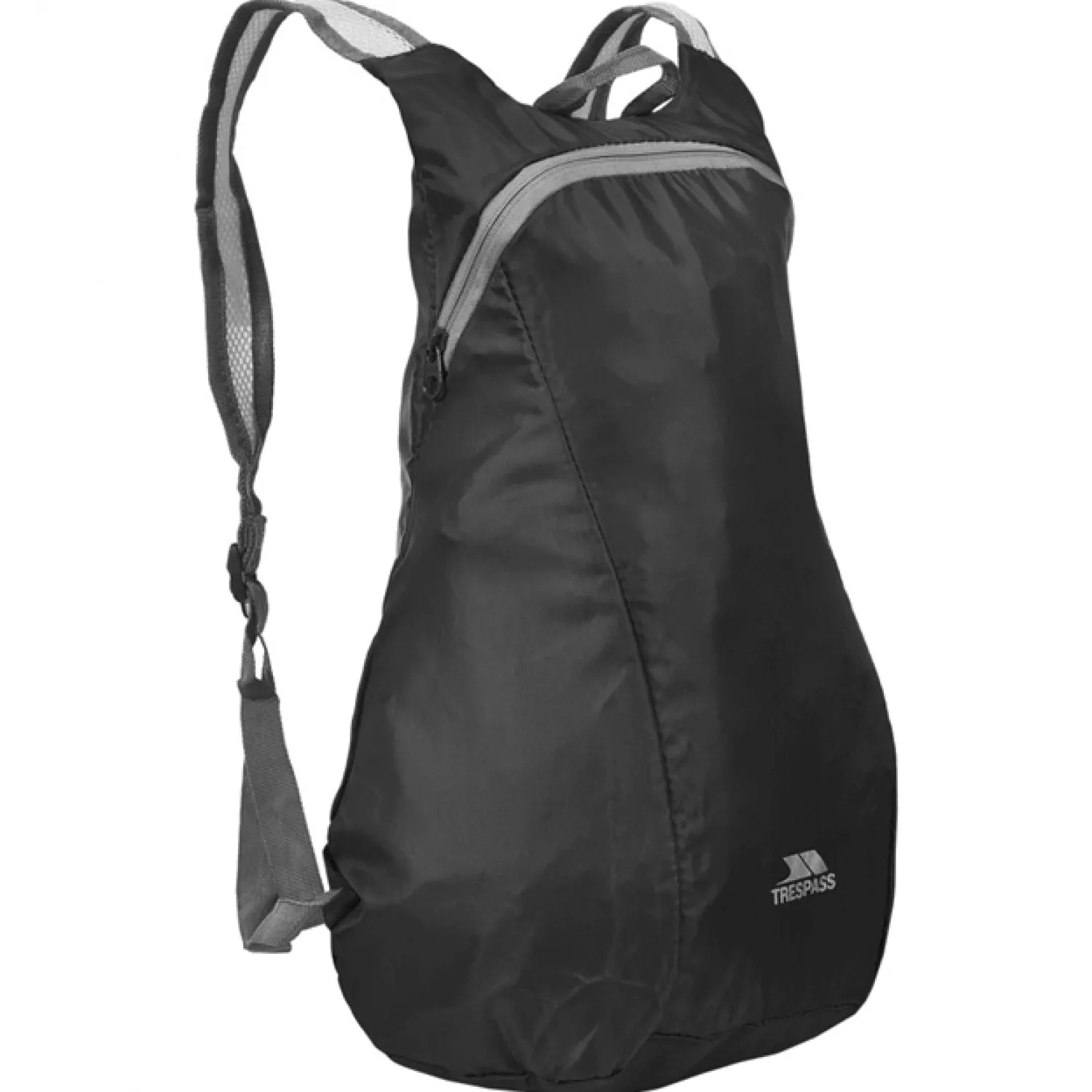 Shop Trespass Sammenfoldelig Daypack - Reverse