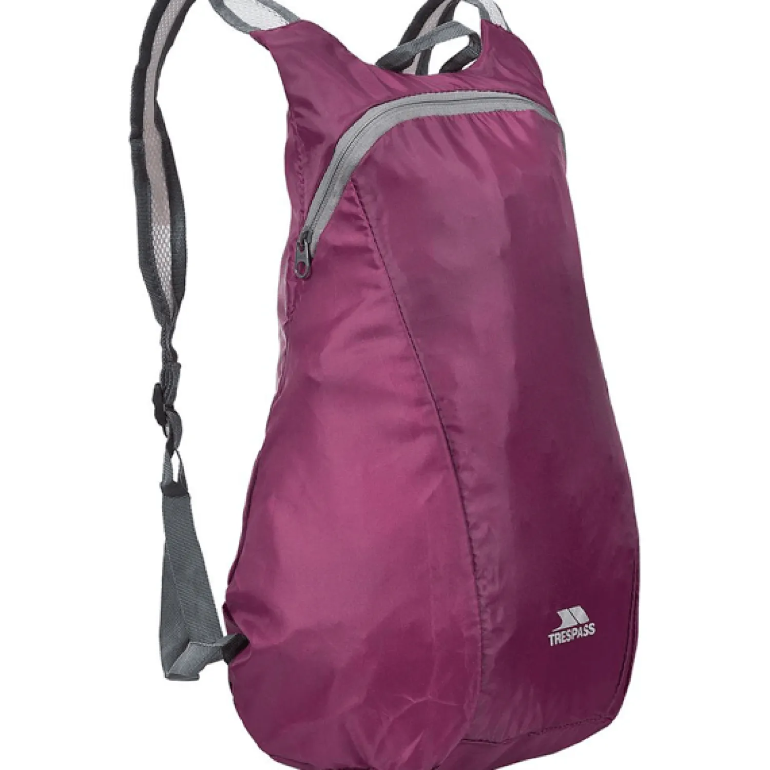 Shop Trespass Sammenfoldelig Daypack - Reverse
