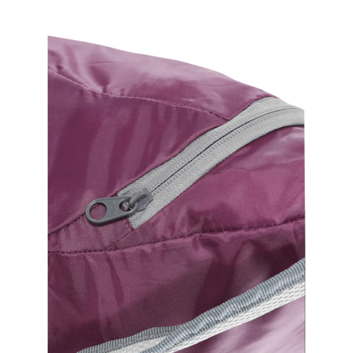 Shop Trespass Sammenfoldelig Daypack - Reverse