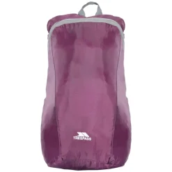 Shop Trespass Sammenfoldelig Daypack - Reverse
