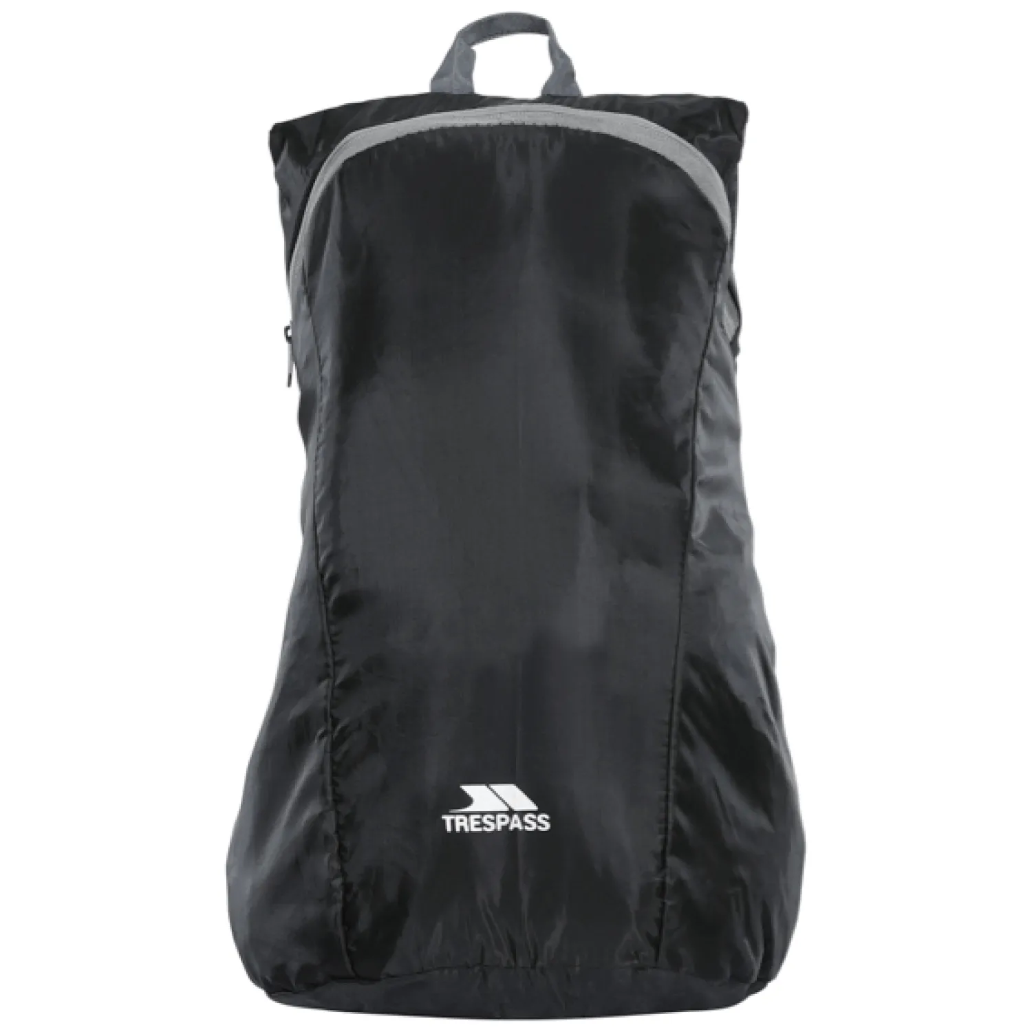 Shop Trespass Sammenfoldelig Daypack - Reverse