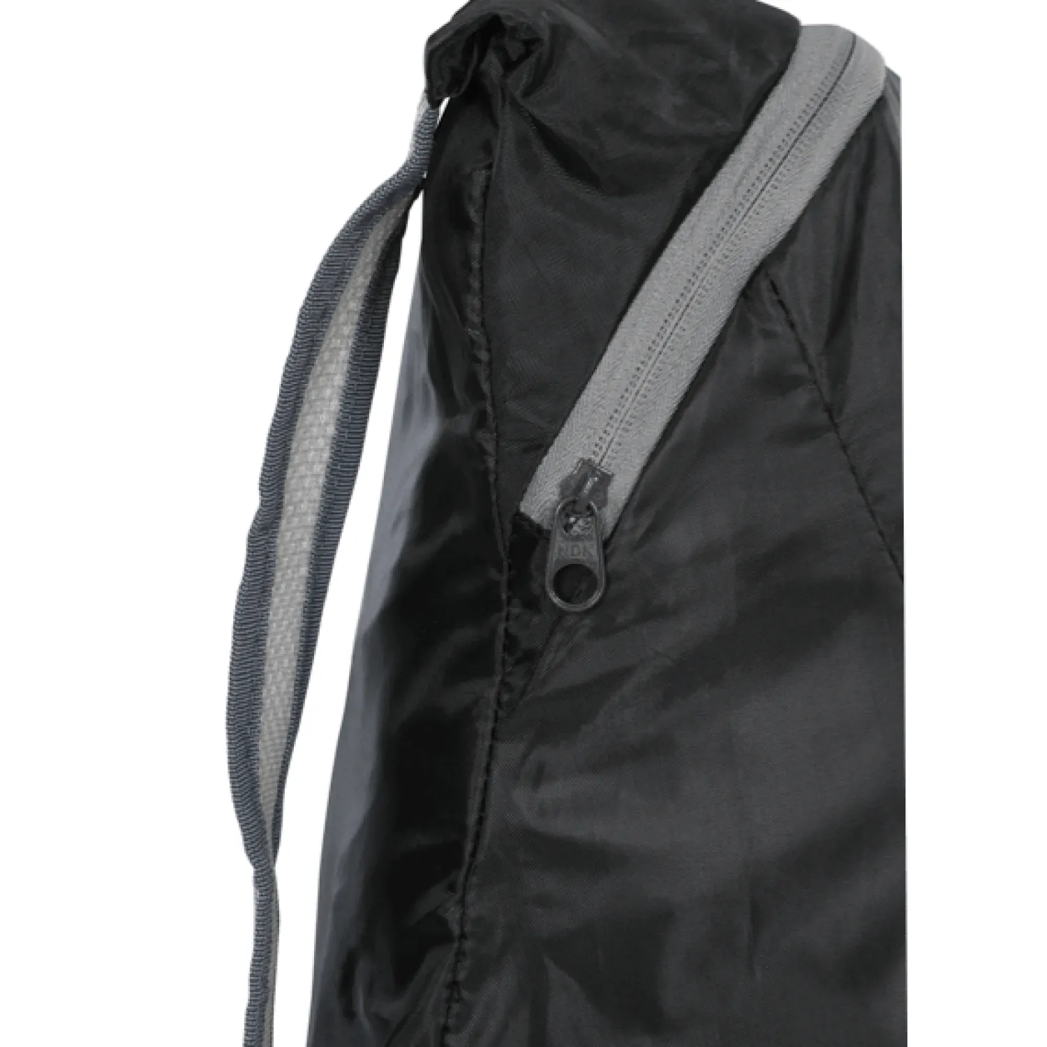 Shop Trespass Sammenfoldelig Daypack - Reverse