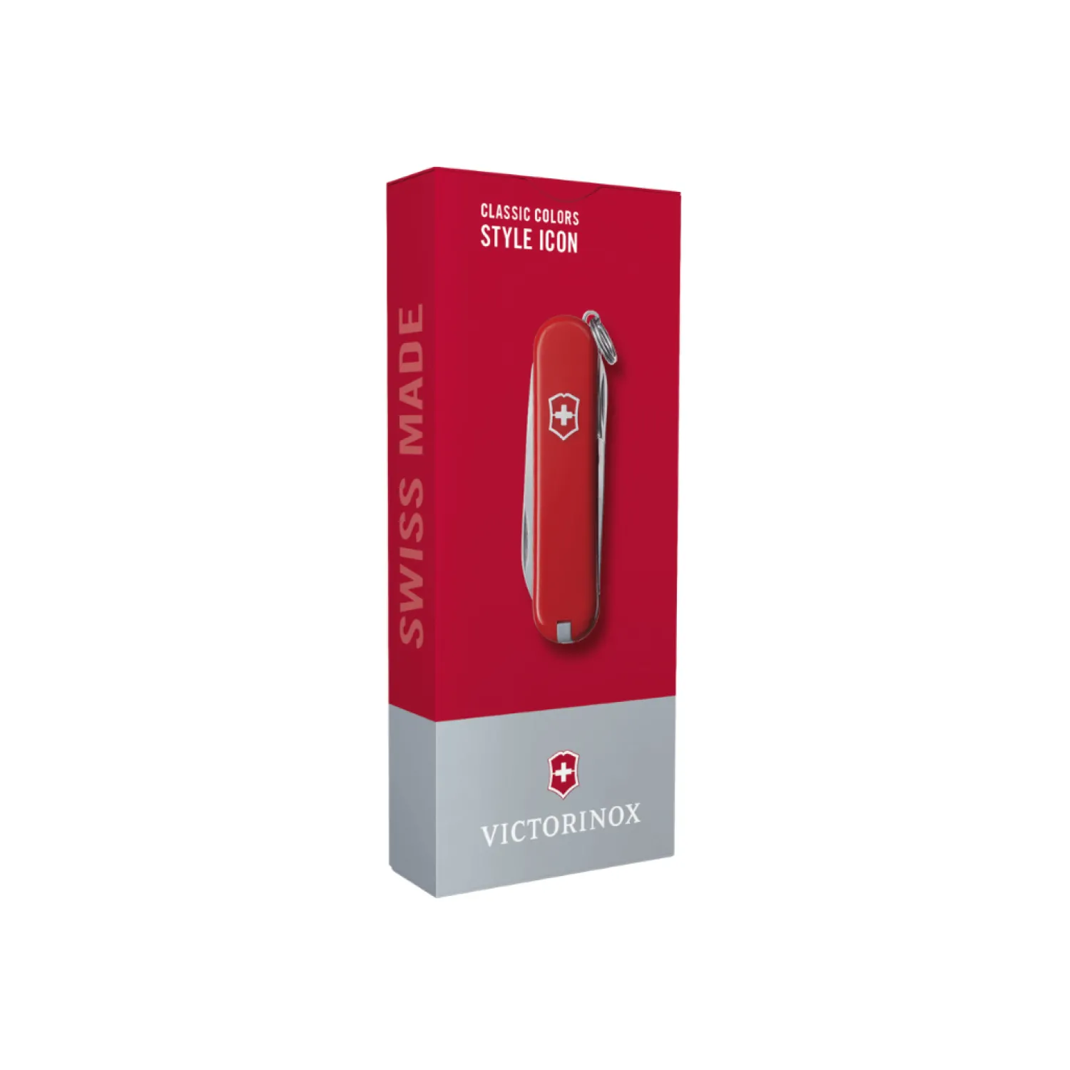 Cheap Victorinox Schweizerkniv - Classic Sd