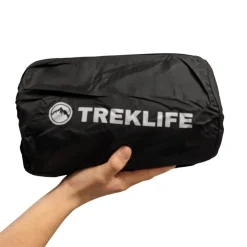 Shop Treklife Selvoppustelig Liggeunderlag - Foam