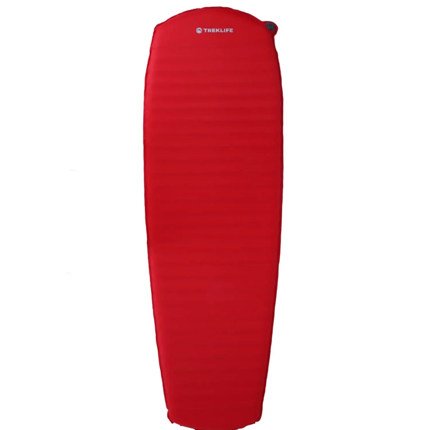 Clearance Treklife Selvoppusteligt Liggeunderlag - Deluxe Xl - Rod