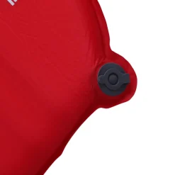 Clearance Treklife Selvoppusteligt Liggeunderlag - Deluxe Xl - Rod