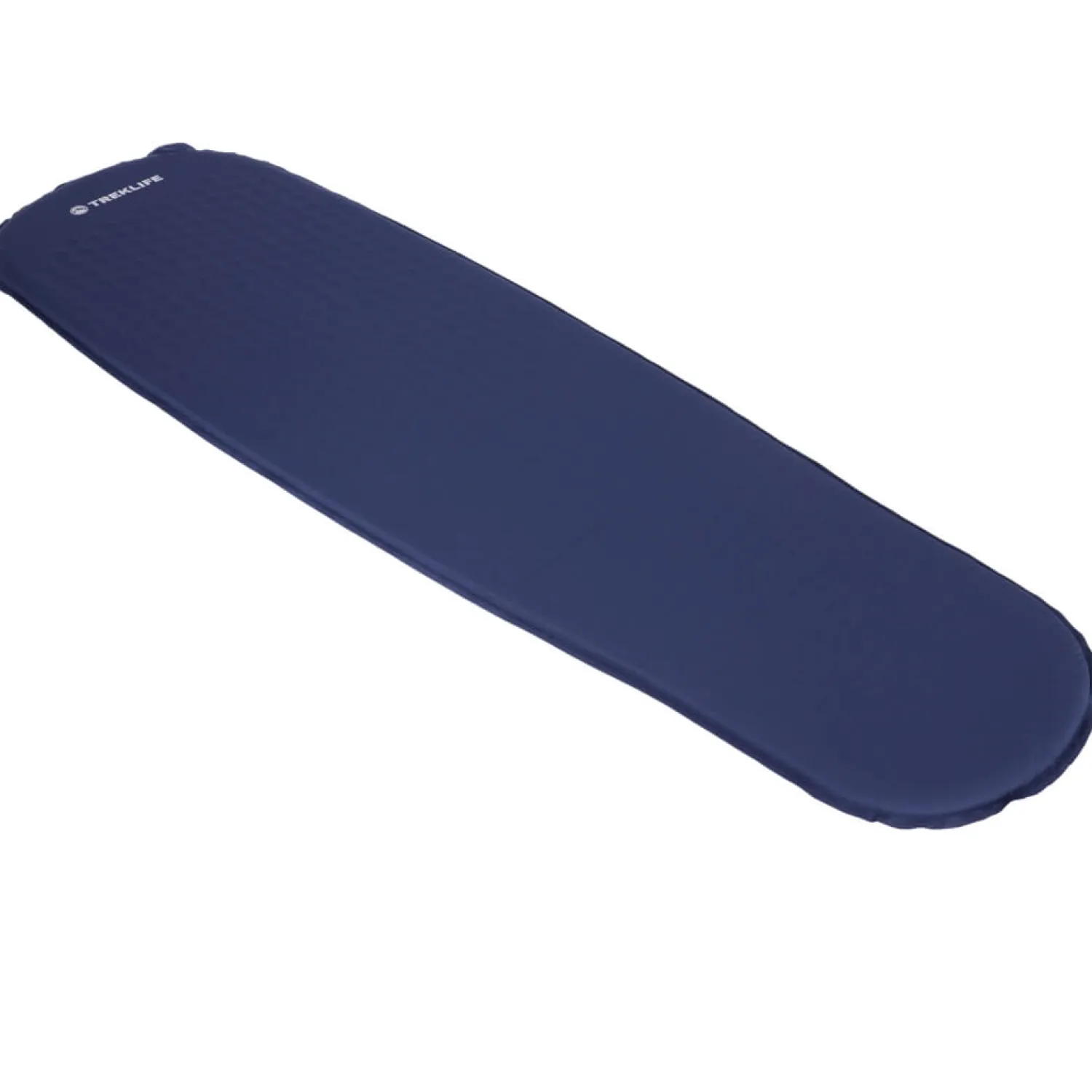 Cheap Treklife Selvoppusteligt Liggeunderlag - Hike - Bla