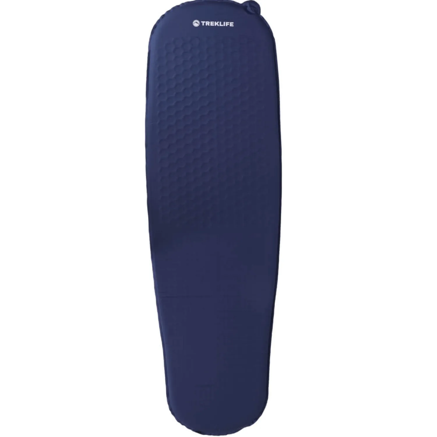 Cheap Treklife Selvoppusteligt Liggeunderlag - Hike - Bla